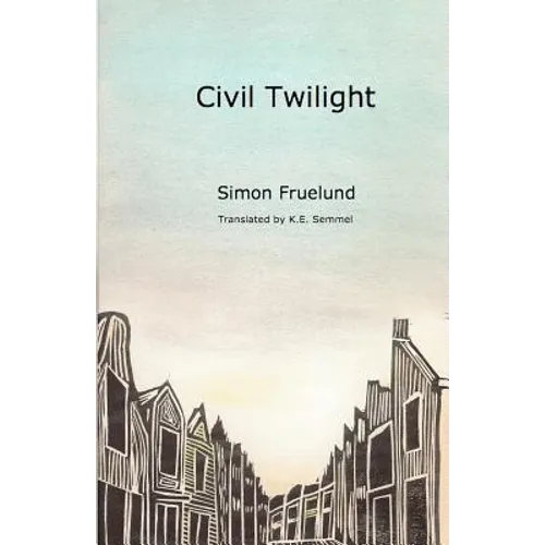 Civil Twilight - Paperback