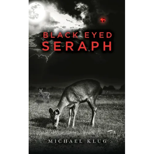 Black Eyed Seraph - Paperback