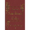 Master Simon's Garden