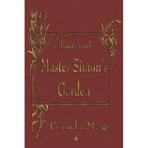 Master Simon's Garden