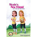 Nicole's New Friend - Paperback