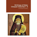 Writings of Elder Cleopas Volumes 1 -5 - Paperback