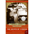 The Death of Vishnu - Paperback