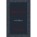 Mark's Story - Paperback
