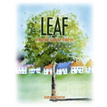 Leaf: a true life story for children - Paperback