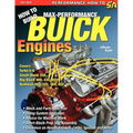 How to Build Max-Performance Buick Engines - Paperback