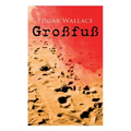 Großfuß - Paperback