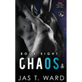 Chaos: Book Eight of The Grid Series - Paperback
