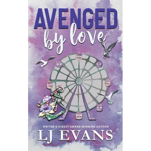 Avenged by Love: A Friends-to-lovers, Military Romance