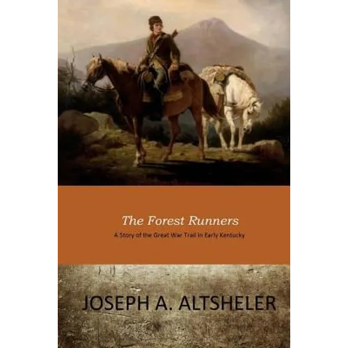 The Forest Runners