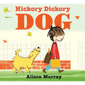 Hickory Dickory Dog - Hardcover
