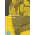 Modern French Grammar Workbook - Paperback