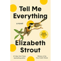 Tell Me Everything: Oprah's Book Club - Hardcover
