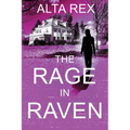 The Rage in Raven - Paperback