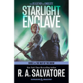 Starlight Enclave - Hardcover