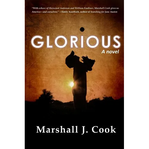 Glorious - Paperback