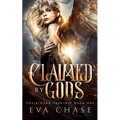 Claimed by Gods - Paperback