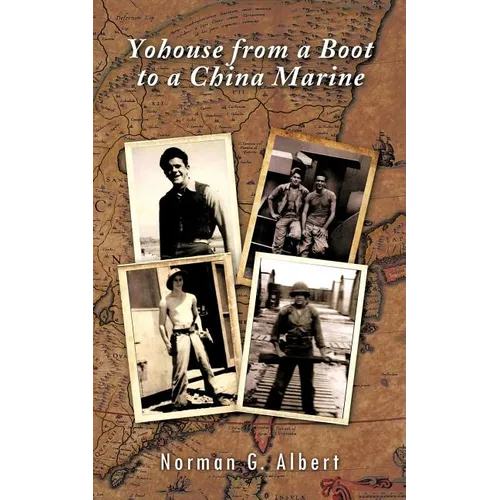 Yohouse from a Boot to a China Marine