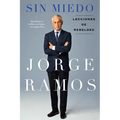 Sin Miedo: Lecciones de rebeldes - Paperback