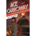 Ace Carroway and the Growling Death - Paperback