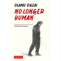 No Longer Human: A New Translation - Paperback