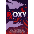 Roxy - Hardcover