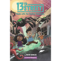 13th Street #5: Tussle with the Tooting Tarantulas - Paperback