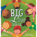 Big Love: Learning to Live with God Inside - Hardcover