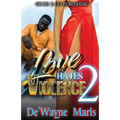 Love Hates Violence 2 - Paperback