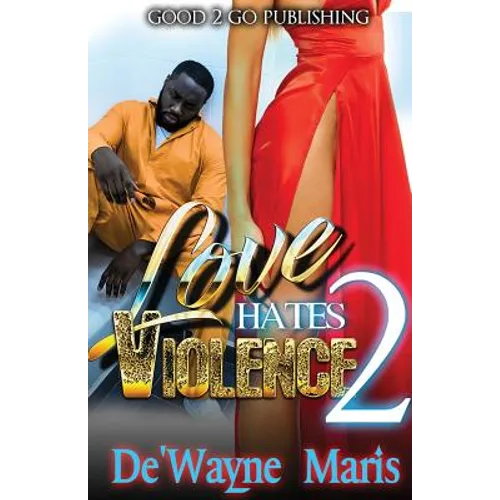 Love Hates Violence 2 - Paperback