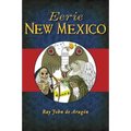Eerie New Mexico - Paperback