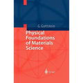 Physical Foundations of Materials Science - Paperback