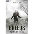 Breeds 3: A Werewolf Thriller - Paperback