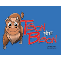 Tyson the Bison - Hardcover