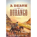 A Death in Durango - Paperback