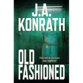 Old Fashioned - Paperback