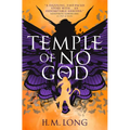 Temple of No God - Paperback