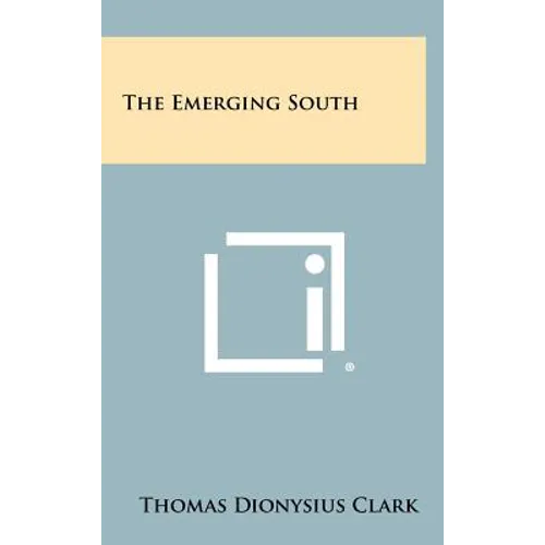 The Emerging South