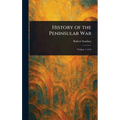 History of the Peninsular War