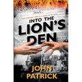 Into the Lion's Den - Paperback