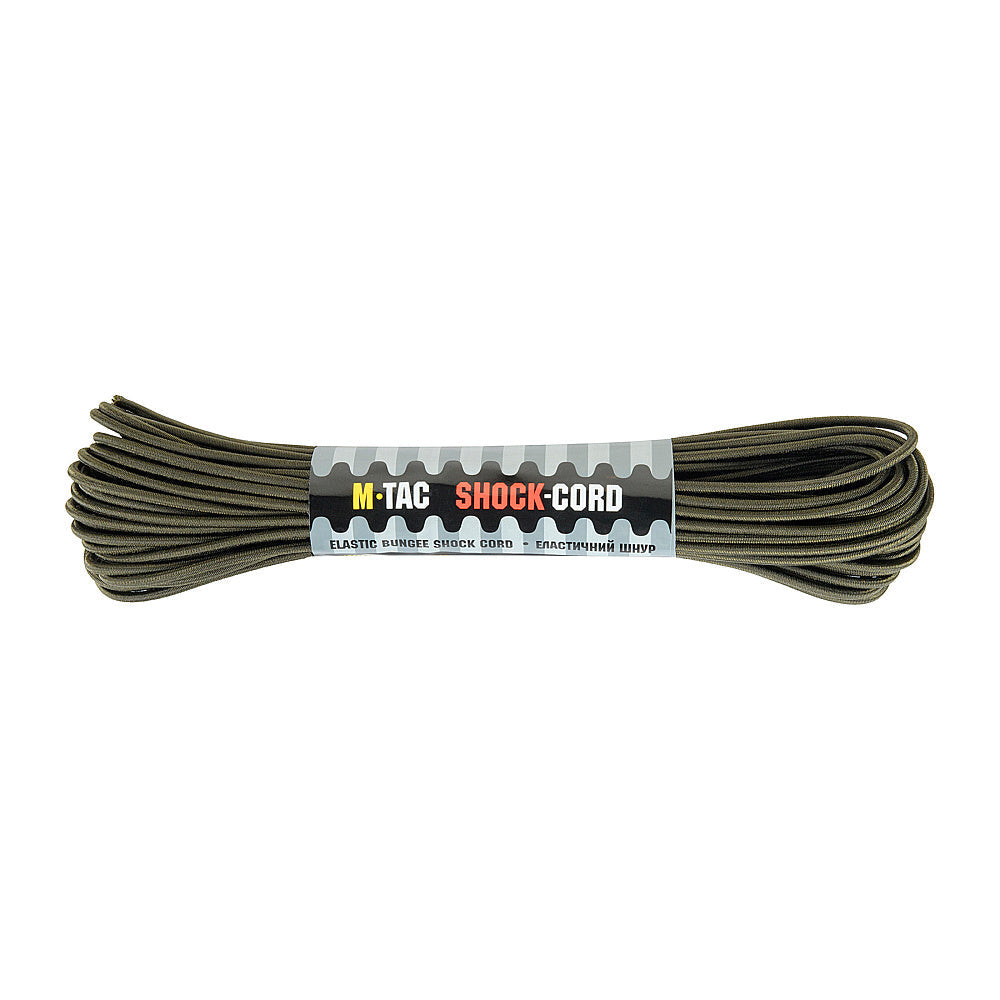 M-Tac Paracord Shock-Cord 3mm