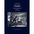 William Shakespeare's Hamlet, Edited and Annotated by Gideon Rappaport - Hardcover