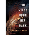 The Wings Upon Her Back - Paperback