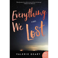 Everything We Lost - Paperback