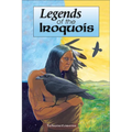 Legends of the Iroquois - Paperback