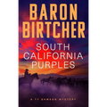 South California Purples - Paperback