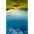 Cloudless: A Novel in Verse - Paperback