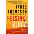 Helsinki Blood - Paperback