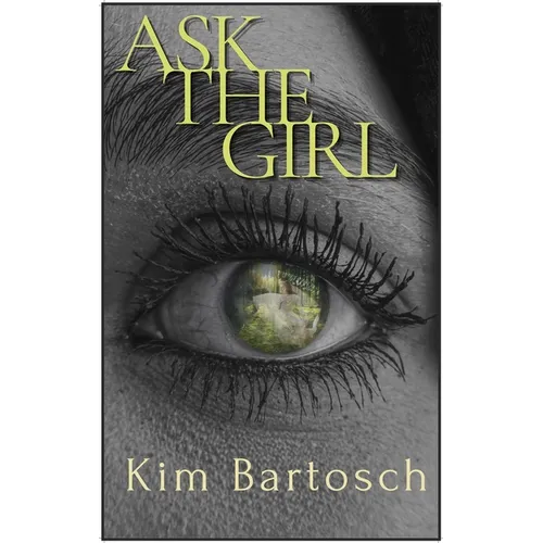 Ask the Girl - Paperback