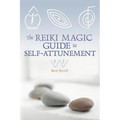 The Reiki Magic Guide to Self-Attunement - Paperback